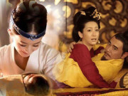 Sức khỏe - Tại sao hoàng đế xưa không để phi tần cho hoàng tử bú sữa mà phải nhờ vú nuôi, hóa ra cũng vì sự ích kỷ của vua