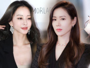 Giải trí - Ngôi sao 24/7: Chân dung mỹ nhân bị ví là "sao chổi" của Son Ye Jin, khiến bà xã Hyun Bin mang tiếng