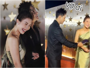 Giải trí - Thanh Sơn buột miệng gọi Khả Ngân là "vợ ơi", ngày công khai tình cảm đang rất gần?