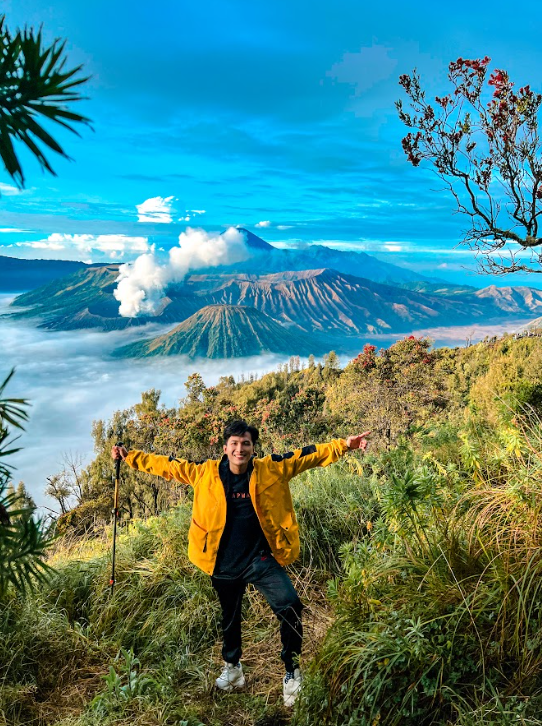 Travel blogger Tô Đi Đâu