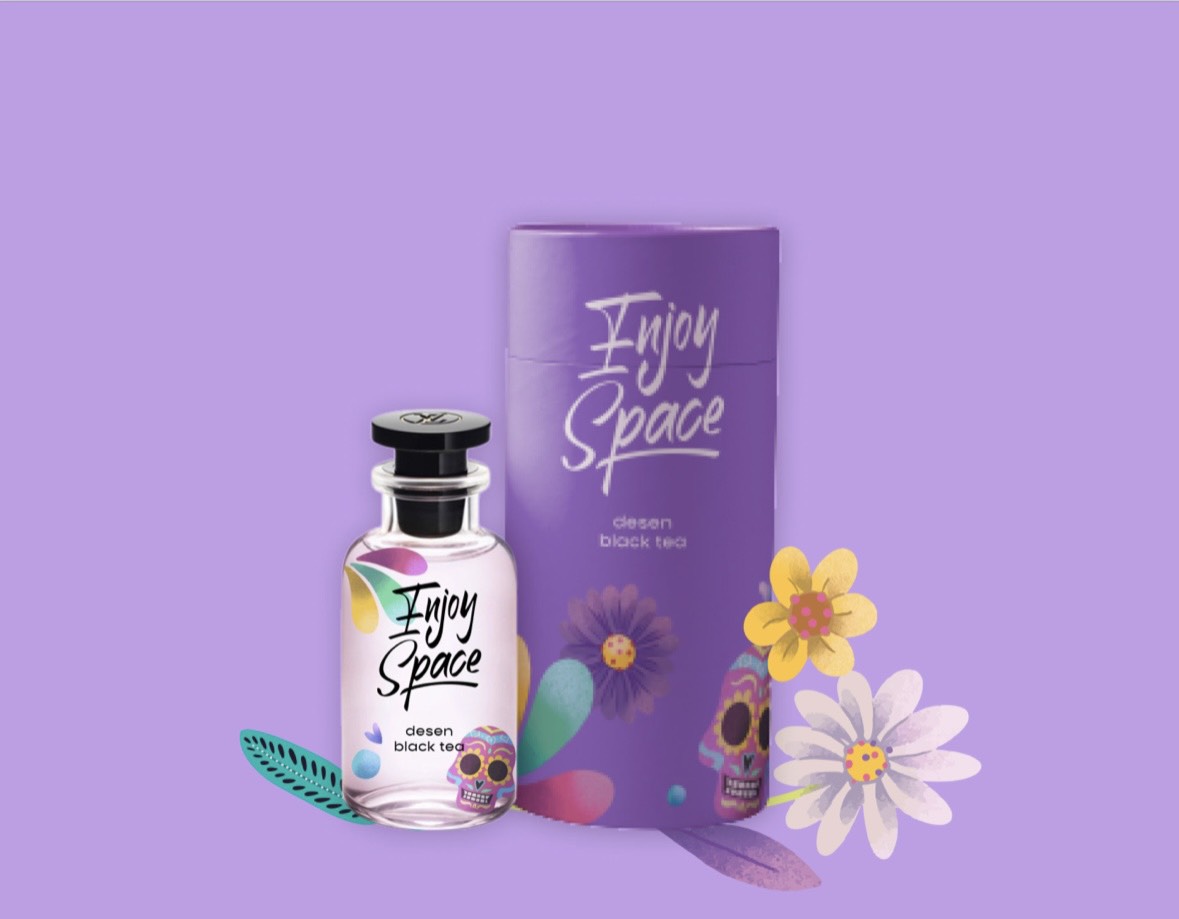 Dovà Perfume – amp;#34;Bậc thầyamp;#34; của những giác quan tại sự kiện ra mắt trên du thuyền 6 sao ở Hạ Long - 3