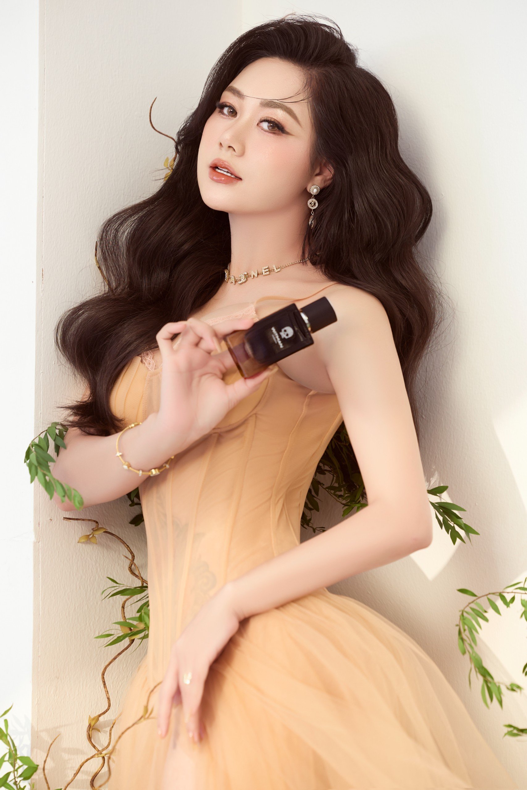 Dovà Perfume – amp;#34;Bậc thầyamp;#34; của những giác quan tại sự kiện ra mắt trên du thuyền 6 sao ở Hạ Long - 5
