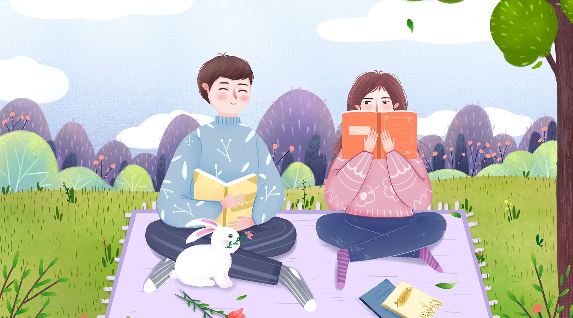 Không phải “Anh yêu em”, thái độ sau cuộc cãi vã mới nói lên tất cả - 2