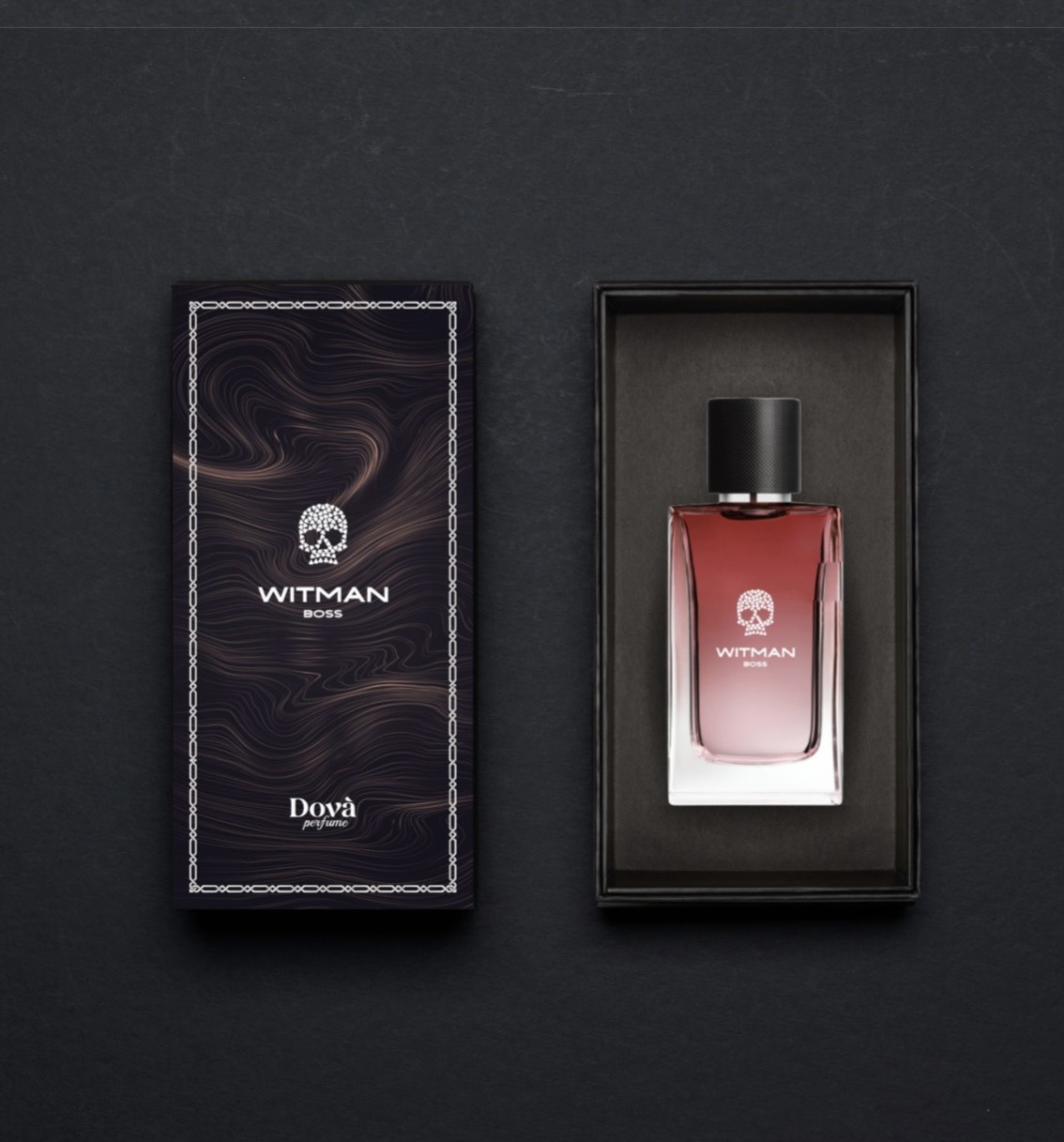 Dovà Perfume – amp;#34;Bậc thầyamp;#34; của những giác quan tại sự kiện ra mắt trên du thuyền 6 sao ở Hạ Long - 4