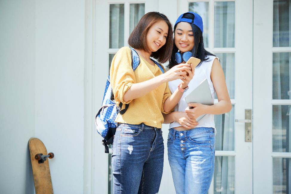 Gen Z dám khác biệt để sống trọn vẹn - 2