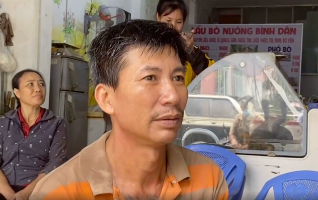 Anh Nguyễn Văn Thắng.