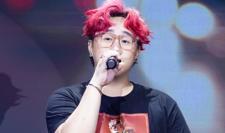 Tôi nghĩ dùng vốn tích lũy trong 15 năm ca hát để có được live concert như ao ước là hoàn toàn xứng đáng, ca sĩ nói.