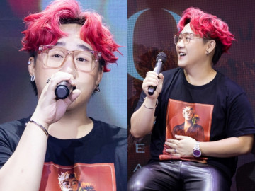 Trung Quân bán 2 căn nhà để làm show kỷ niệm 15 năm, nhạc sĩ Đức Trí khẳng định mình bị gài