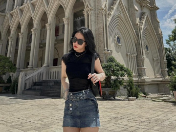 Cô gái xinh đẹp sở hữu cái tên độc lạ bị nhiều người đọc nhầm, tiết lộ lý do vì sao cha đặt như vậy