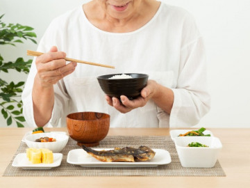 Món ăn sáng giúp khử muối của vợ chồng bác sĩ Nhật để dù ăn mặn nhưng vẫn sống tới 80 tuổi