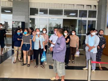 Bé trai tím tái sau tiêm vắc xin viêm gan B: Phát hiện có bệnh hiếm gặp