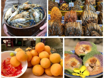 6 đặc sản Vĩnh Long mua về làm quà ai cũng thích, nhiều người đóng hàng thùng về mới đã