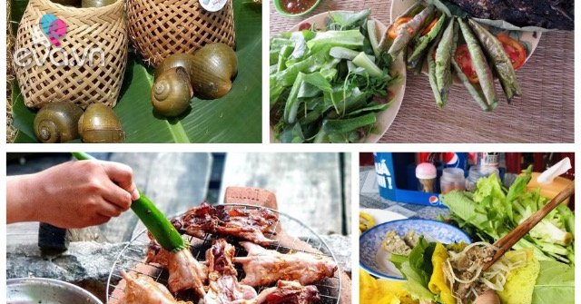 Gallery - 8 đặc sản Đồng Tháp không thể bỏ qua, có món đảm bảo nhiều người lần đầu nghe tên