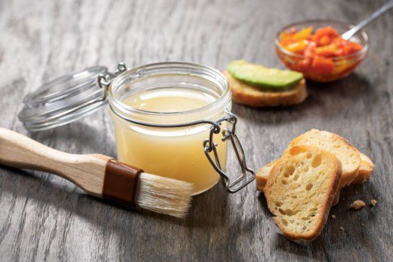 3 thực phẩm được gọi là “vàng lỏng” của thế giới, có loại Việt Nam không bao giờ thiếu nhưng chẳng mấy ai dùng - 4