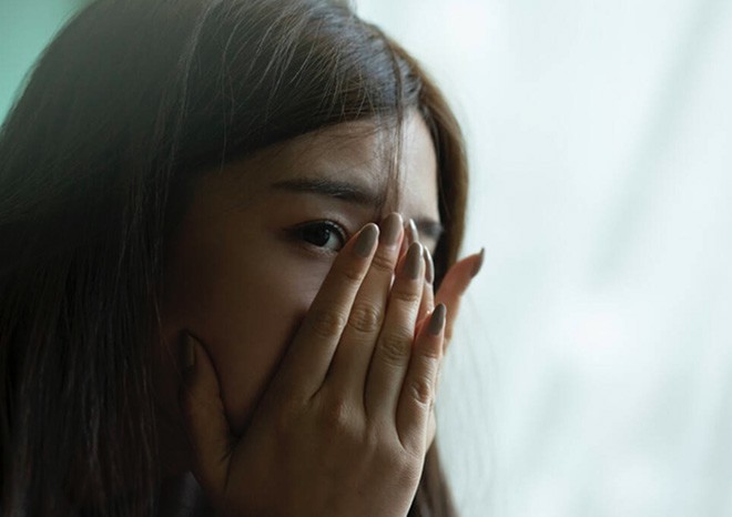 Châu Tiêu thất vọng khi biết mọi thông tin về Mưu Quân đều là giả (Ảnh minh họa)