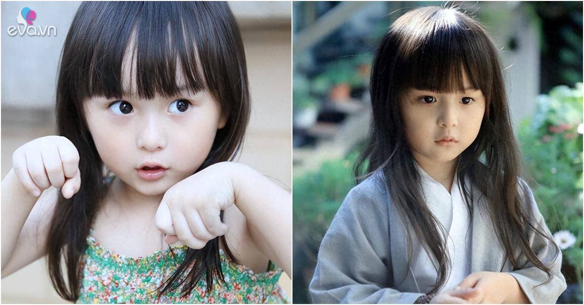 View - Cô bé từng bị cấm phẫu thuật thẩm mỹ vì quá dễ thương bây giờ ra sao?