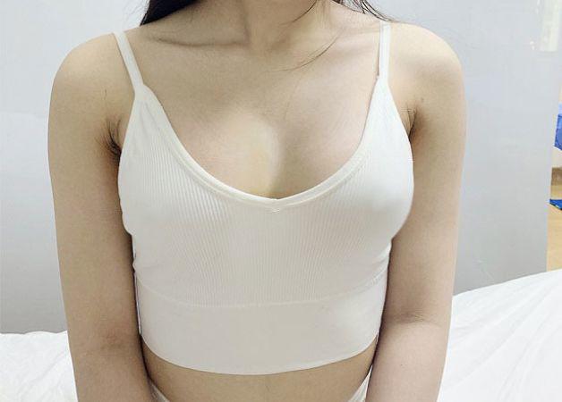 Bên cạnh phương pháp tăng kích thước vòng 1, nâng vòng 1 sa trễ hoặc treo vòng 1 chảy xệ cũng là lựa chọn của nhiều chị em. 