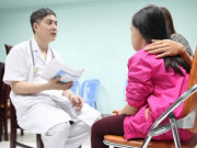 Sức khỏe - Bé gái 8 tuổi đã to ngực có phải sắp dậy thì? Tiêm thuốc ức chế dậy thì sớm cho trẻ có tác dụng phụ gì?