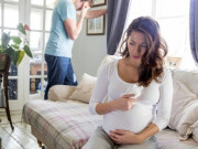 Bà bầu - Chồng đòi xét nghiệm ADN khi vợ mang thai chỉ vì đi họp lớp nghe bạn nói “xưa vợ ông ăn chơi lắm”