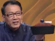 Tin tức - Chàng trai đem chiếc mũ của cụ nội đi thẩm định, chuyên gia soi đèn rồi sửng sốt hỏi: "Cụ nội của bạn là ai?"
