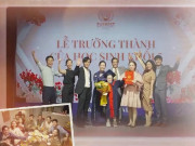 Giải trí - Gia Đình Mình Vui Bất Thình Lình lộ kết thúc: Công mọc lại tóc, cả nhà tham gia lễ trưởng thành của bé Long