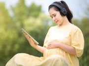 Hướng dẫn mẹ bầu cách thai giáo trong 3 tháng cuối thai kỳ để chuẩn bị đón bé chào đời