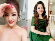 Giải trí - Danh hài Thúy Nga gây bất ngờ khi đăng ảnh hớ hênh không mặc áo, dọa "cởi hết" khi bị chỉ trích