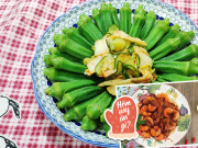 Bếp Eva - Hôm nay nấu gì: Bữa chiều dễ nấu mà siêu giàu dinh dưỡng, món luộc tốt đủ đường