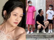 Giải trí - Từ Hy Viên quyết giao quyền nuôi con cho chồng cũ Uông Tiểu Phi, vì lên cơn động kinh, tình trạng nguy kịch?