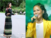 Giải trí - "Hoa hậu nghèo nhất Việt Nam" thừa nhận hát dở dở ương ương vẫn tham gia Chị Đẹp, xem clip này mà bất ngờ!