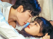 Giải trí - Tình Yêu Mù Quáng của tiểu thư và vệ sĩ: Diễn viên kém nổi vẫn hot nhờ hôn "như hổ đói"