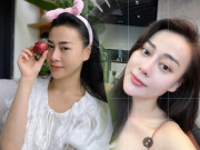 Làm đẹp - "Lên hương" nhờ thẩm mỹ nhưng điều giúp Phương Oanh có mặt mộc như gái đôi mươi chính là loại rau có mùi này