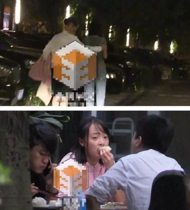 View - Tôn Y - Mỹ nữ tai tiếng showbiz: Bắt cá nhiều tay, khai gian tuổi, cặp thầy giáo, diện mạo giờ lạ