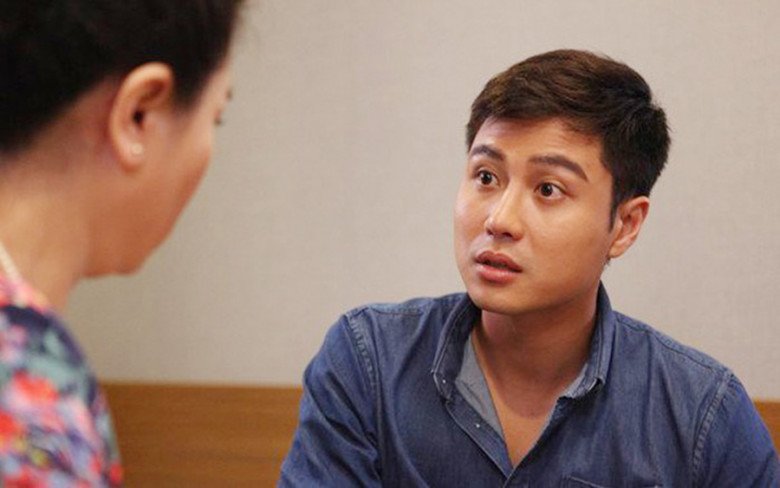 Hàng ngày nhìn con rể chăm sóc vợ bầu mà tôi lo ngay ngáy mất ăn mất ngủ. (Ảnh minh họa)