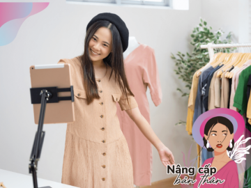 Học thêm thương mại điện tử không lo thất nghiệp, nghề tay trái cũng kiếm bộn tiền