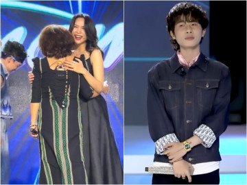 Mỹ Tâm và ban giám khảo rời đi khi Jack hát nhưng lại ngồi xem Siu Black biểu diễn: Người trong cuộc lên tiếng