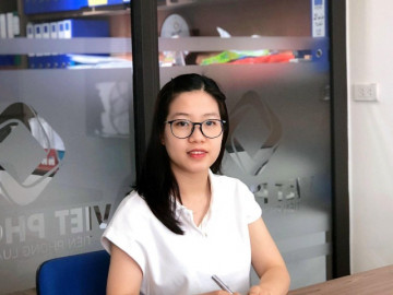 Cô gái trẻ làm nghề tư vấn Luật đang HOT: Ai cũng nghĩ chỉ cần hiểu luật là ăn tiền, thực tế đâu phải vậy!