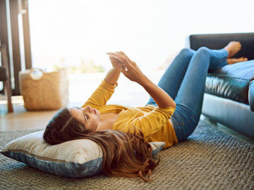 8 điều người thành công không bao giờ làm khi rảnh rỗi
