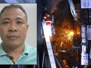 Tin tức - Bắt giam chủ chung cư mini xảy ra cháy làm 56 người chết tại Hà Nội