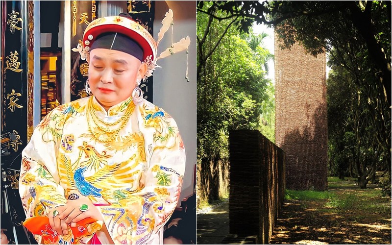 Ngoài căn nhà ở phố cổ được đồn thổi giá trị lên đến vài chục tỷ, danh hài Xuân Hinh còn có cơ ngơi rộng lớn ở ngoại thành Hà Nội.
