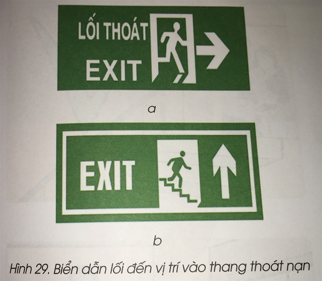 Từ vụ cháy chung cư mini ở Hà Nội: Những bước cơ bản thoát khỏi căn nhà đang cháy ai cũng cần phải biết - 5