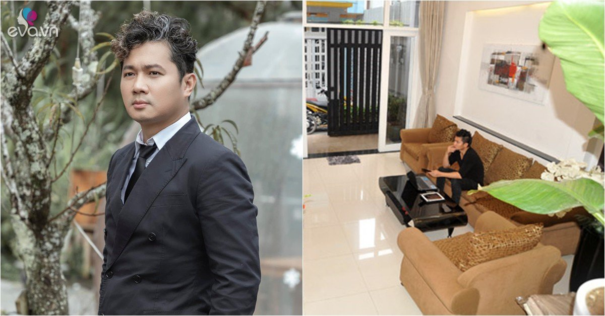 View - Ngôi sao miền Tây Lâm Vũ đổi cơ ngơi rộng vì con gái, tiết lộ có thể ăn món này 30 ngày liên tục