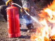 Lifestyle - Các món đồ quan trọng mà gia đình bạn cần có trong chung cư để phòng cháy