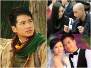 Giải trí - Từng được Dương Mịch yêu từ cái nhìn đầu tiên, mỹ nam dính "phốt" cặp nữ đại gia hơn 11 tuổi, giờ "chìm nghỉm"