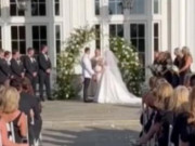 Clip Eva - Cô dâu “yêu cầu lạ” với khách mời đến dự đám cưới