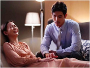 Bà bầu - Đi công tác về, tôi định gần gũi thì vợ bầu đùng đùng đòi ly hôn vì phát hiện bị giang mai