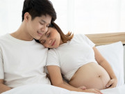 Bà bầu - Từ lúc biết con gái có bầu, hàng ngày tôi cứ nhìn con rể mà lo sợ đến mất ăn mất ngủ