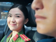 Giải trí - Cảnh quay hút 1,3 triệu lượt xem của "Nữ hoàng mang bầu" VTV, ai nghe giọng cũng hoang mang