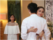 Bà bầu - Lúc ôm con rời khỏi nhà, tôi gọi cho nhân tình của chồng để "bàn giao" người đàn ông tệ bạc