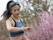 Lifestyle - Cách đọc những thông số trên đồng hồ chạy bộ giúp bạn hiểu rõ hơn về cơ thể của mình